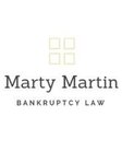 Marty Dale Martin