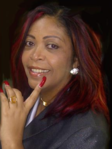 Marvalyn Yvonne Miles