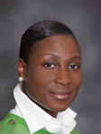 Mary Afoakwah Asomaning headshot