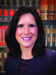 Mary Pat Burke