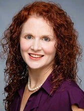 Mary Coones headshot