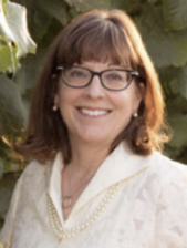 Mary Angela Harris