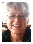 Mary Gina Hayes