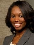 Mary Uzodinma Irozuru headshot