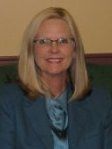 Mary Peterson Kleinman headshot