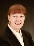 Mary Nicholls