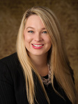Mary Cortney Ellis Patton headshot