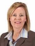 Mary Christie Register headshot