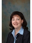 Mary Kemmerly Thomas headshot