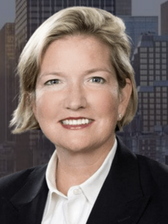 Mary E. Warner