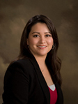 Mary Teresa Yong