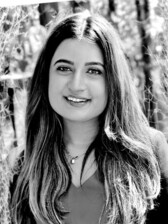 Maryam Safia Khan