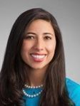 Maryam Tabatabai headshot