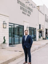 Mason Garrett Spiller