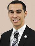 Matias Nicolas Castro headshot