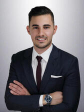 Matias Gabriel Gonzalez headshot