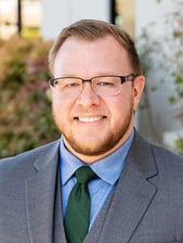 Matthew B. Beckstead headshot