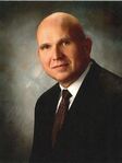Matthew John Blair Jr. headshot