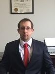 Matthew Paul Brady