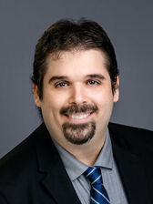 Matthew Franklin Chalmers