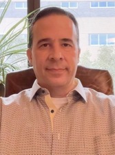 Matthew A. Chappell headshot