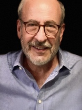 Matthew David Cohen headshot