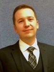 Matthew W Compton headshot