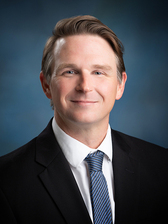 Matthew David Crumhorn headshot