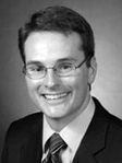 Matthew Richard Dardenne headshot