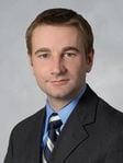 Matthew Decker Ethics & Professional Responsibility Attorney