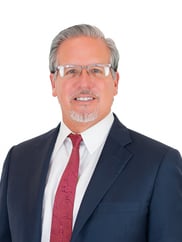 Matthew Kevin Foster headshot