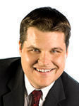 Matthew Louis Gaetz II headshot