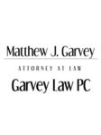 Matthew John Garvey