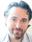 Matthew Greenberg