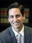 Matthew J Hansen headshot