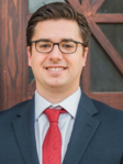 Matthew M. Humble