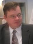 Matthew Brian Johnson