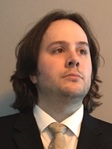 Matthew E Kopera headshot