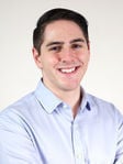 Matthew Joseph Lager headshot