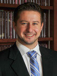 Matthew Bryan Long headshot