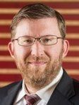 Matthew B Meaker headshot