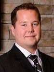 Matthew Morgan Environmental and Natural Resources Attorney