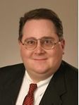 Matthew Patrick O'Malley headshot
