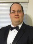 Matthew William Parker headshot