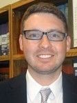 Matthew James Roberts headshot