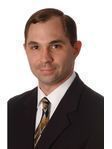 Matthew Allen Salerno headshot