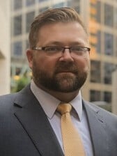 Matthew Thomas Schmidt headshot