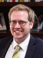 Matthew Aaron Walker headshot