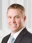 Matthew Wallock headshot