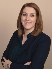 Mattie Hardin Tondreault headshot